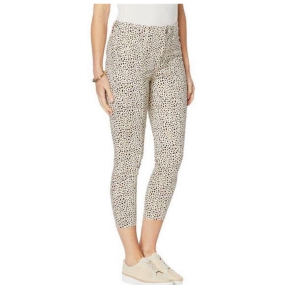 Brand new!!!! Skinnygirl Reagan seamed skinny - Picture 1 of 12